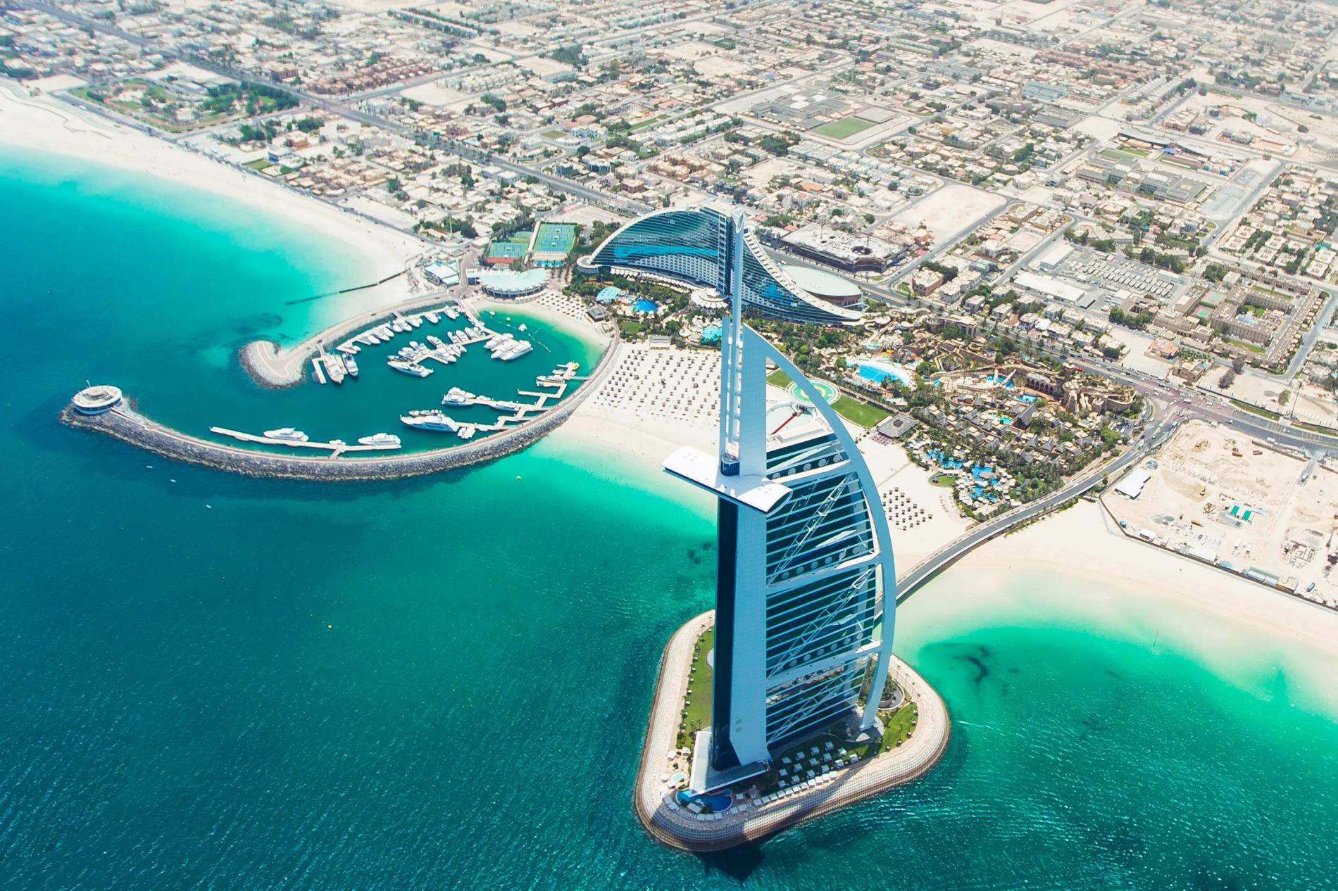 Dubai- UAE