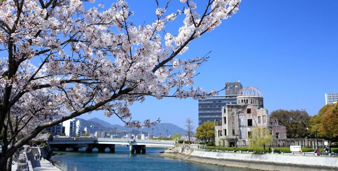 Dịch vụ chuyển phát nhanh đi Hiroshima uy tín nhất tại Cần Thơ