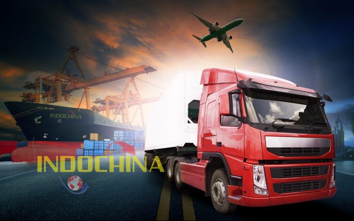 Dịch vụ chuyển phát nhanh từ Cần Thơ đi Estonia
