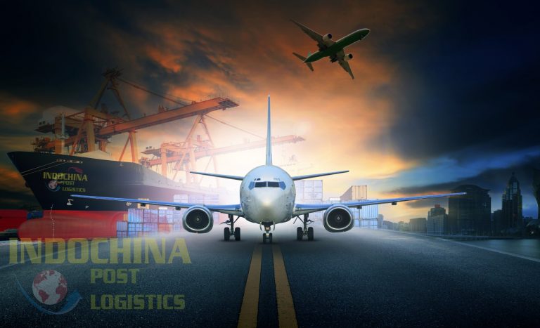 Dịch vụ chuyển phát nhanh từ Cần Thơ đi Liberia giá rẻ, nhanh chóng nhất