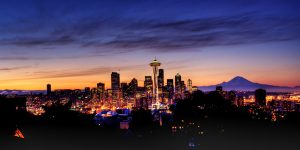 Dịch vụ chuyển phát nhanh từ Cần Thơ đi Seattle giá rẻ và an toàn nhất
