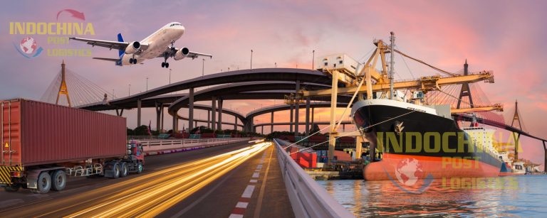 Dịch vụ gửi hàng lẻ LCL bằng đường biển từ Cần Thơ đi Aruba giá rẻ nhất