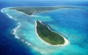 Dịch vụ gửi hàng lẻ LCL bằng đường biển từ Cần Thơ đi Tonga giá cực rẻ