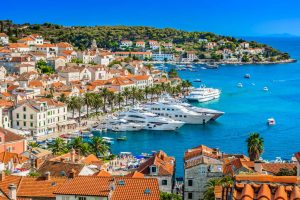 Dịch vụ gửi hàng lẻ LCL từ Cần Thơ đi Croatia giá rẻ và an toàn nhất