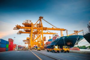 Dịch vụ gửi hàng lẻ LCL từ Cần Thơ đi Greenland giá rẻ nhất