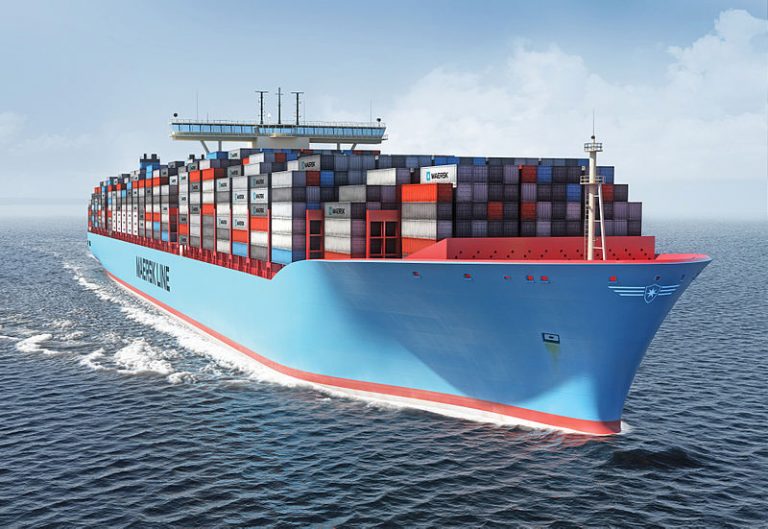 Vận tải container từ Cảng Cát Lái đến Lazaro Cardenas (Mexico)