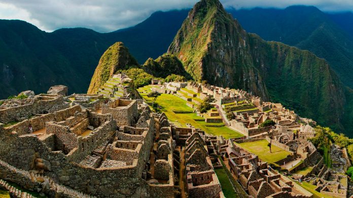Dịch vụ gửi hàng lẻ (LCL) từ Cần Thơ đi Peru bằng đường biển giá rẻ, nhanh chóng