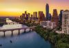 Dịch vụ gửi hàng lẻ từ Cần Thơ đi Texas bằng đường biển giá rẻ nhất