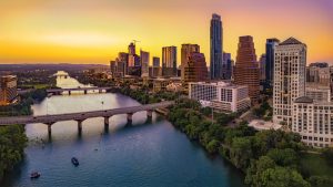 Dịch vụ gửi hàng lẻ từ Cần Thơ đi Texas bằng đường biển giá rẻ nhất