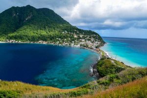 Dịch vụ vận chuyển từ Cần Thơ đi Dominica bằng đường biển giá cực rẻ