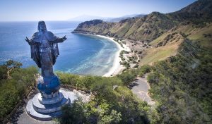 Dịch vụ vận tải biển hàng rời Cần Thơ đi East Timor giá rẻ, nhanh chóng