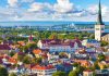 Dịch vụ vận tải biển từ Cần Thơ đi Estonia giá tốt
