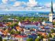 Dịch vụ vận tải biển từ Cần Thơ đi Estonia giá tốt