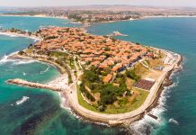 Dịch vụ vận tải đường biển từ Cần Thơ đi Bulgaria giá rẻ và an toàn nhất