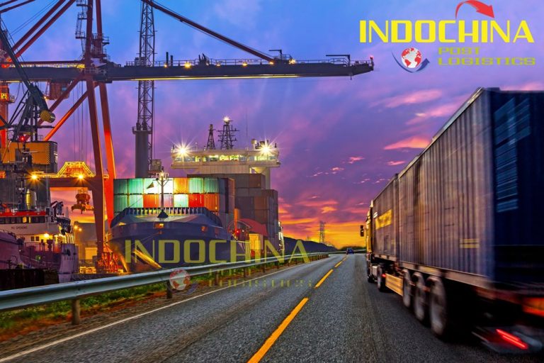 Gom hàng lẻ từ Cần Thơ đi Nicaragua giá rẻ, nhanh chóng nhất