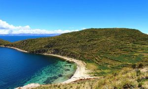 Gửi hàng lẻ bằng đường biển từ Cần thơ đi Bolivia giá rẻ, an toàn