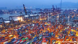 Gửi hàng lẻ từ Cần Thơ đi Philippines giá rẻ, nhanh chóng