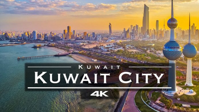 Chuyen phat nhanh tu Can Tho di Kuwait