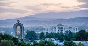 Chuyen phat nhanh tu Can Thi di Tajikistan