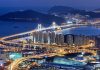 Vận chuyển Container đến Cảng Busan đường biển