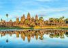 Vận chuyển đường biển từ Cần Thơ di Campuchia
