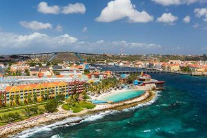 Vận chuyển đường biển từ Cần Thơ đi Curacao