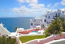 Vận chuyển đường biển từ Cần Thơ đi Uruguay