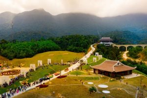Vận chuyển đường bộ Cần Thơ đi Bắc Giang