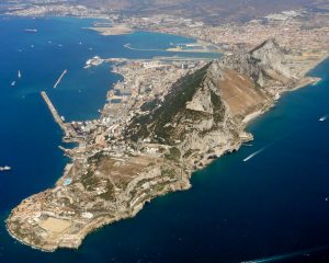 Vận chuyển hàng lẻ từ Cần Thơ đi Gibraltar