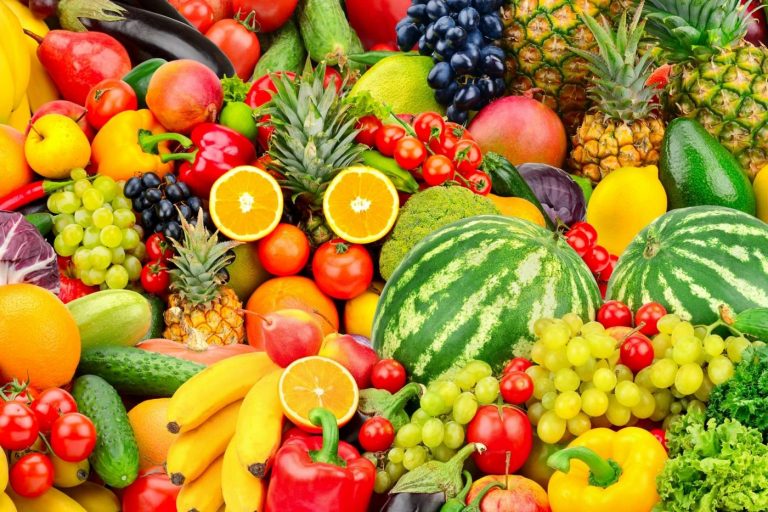 Vận chuyển trái cây từ Cần Thơ đi Hà Nội bằng đường hàng không