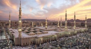 vận tải biển đi Saudi Arabia