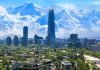 Chuyển phát nhanh đi Chile