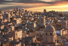Chuyển phát nhanh từ Cần Thơ đi Uzbekistan