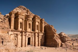 Chuyển phát nhanh từ Cần Thơ đi Jordan