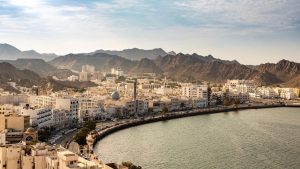 Chuyển phát nhanh Cần Thơ- Oman