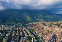 Chuyển phát nhanh Cần Thơ- Venezuela