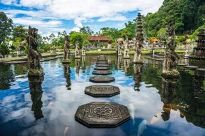 Chuyển phát nhanh từ Cần Thơ đến Indonesia