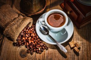 Chuyển phát nhanh cà phê Cần Thơ đi Châu Âu