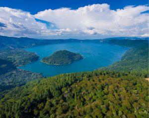 Chuyển phát nhanh Cần Thơ đi El Salvador