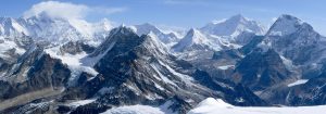 Chuyển phát nhanh Cần Thơ đi Nepal