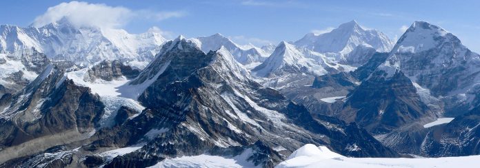 Chuyển phát nhanh Cần Thơ đi Nepal