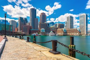 Chuyển phát nhanh Cần Thơ đi Massachusetts