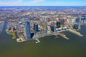 Chuyển phát nhanh Cần Thơ đi New Jersey