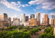 Chuyển phát nhanh Cần Thơ đi bang Texas