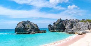 Chuyển phát nhanh Cần Thơ đi Bermuda
