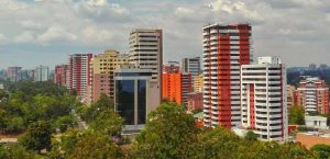Chuyển phát nhanh Cần Thơ đi Guatemala