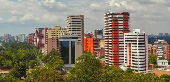 Chuyển phát nhanh Cần Thơ đi Guatemala