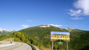 Chuyển phát nhanh Cần Thơ đi tiểu bang Idaho