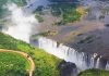 chuyển phát nhanh đến Zimbabwe