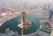 chuyển phát nhanh từ Cần Thơ đến Bahrain